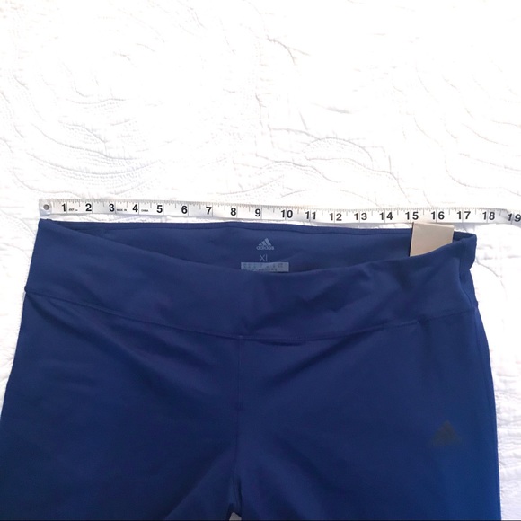 Adidas  Capri fitness leggings - Picture 3 of 13